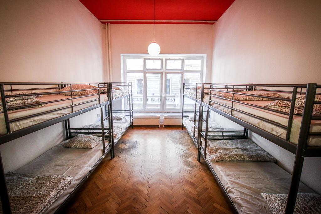 Cooltour Hostel Budapest Room photo